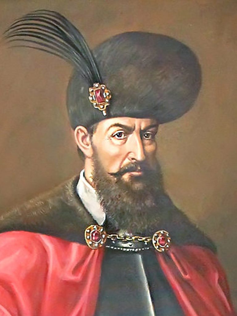 Mihai Viteazul